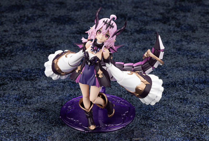 Arcanadea Gii Plastic Model