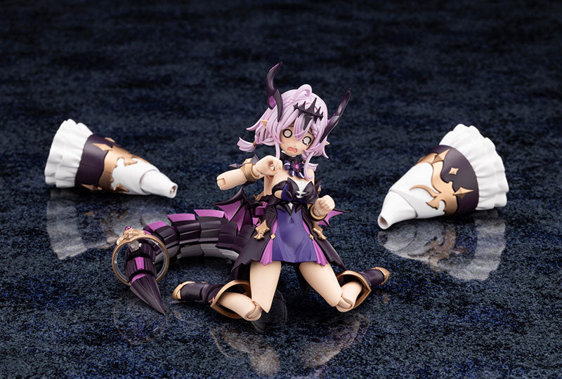 Arcanadea Gii Plastic Model