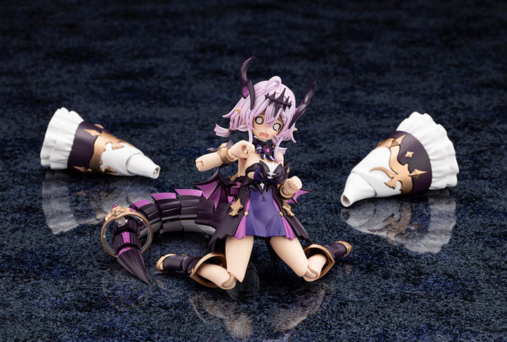 Arcanadea Gii Plastic Model