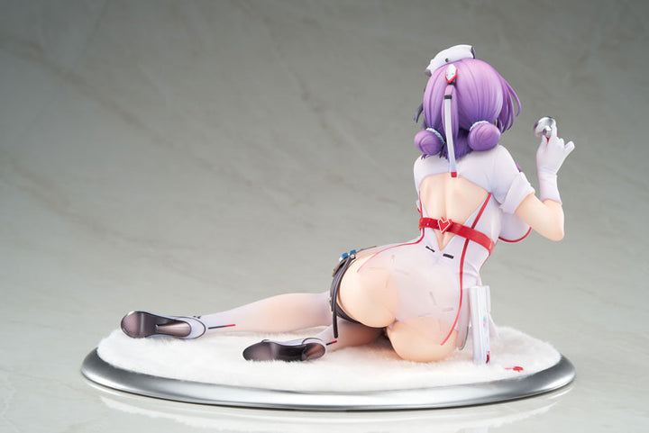 Snowbreak: Containment Zone Enya Whisper Cure Nurse Costume Ver.