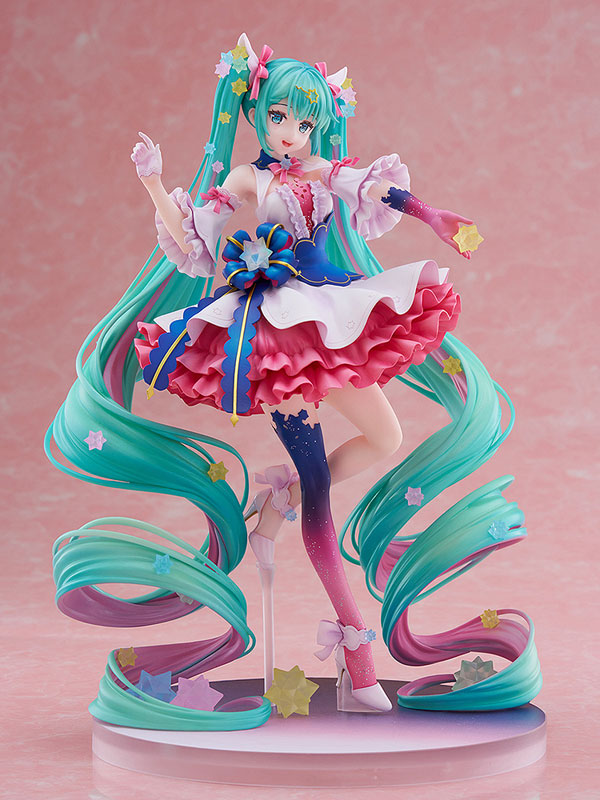 "Creators Collection Figure" Hatsune Miku: Rosuuri Ver. 1/7