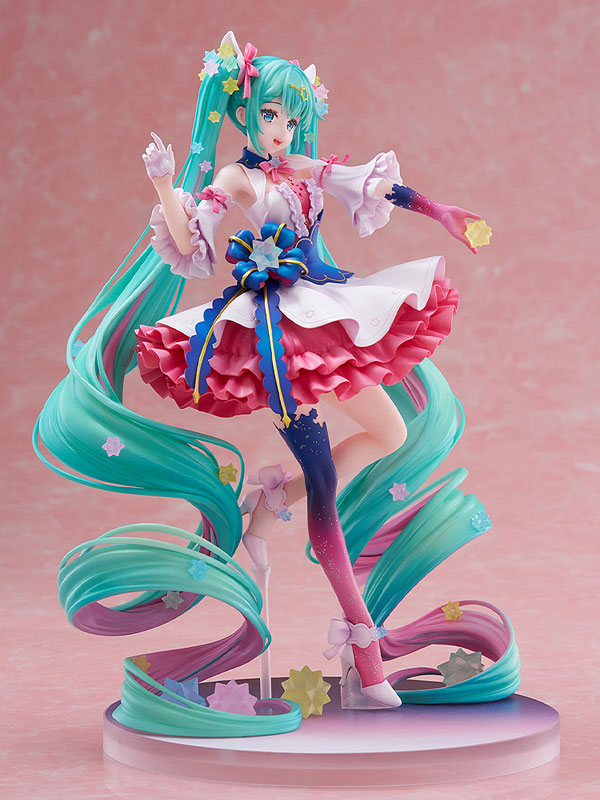 "Creators Collection Figure" Hatsune Miku: Rosuuri Ver. 1/7