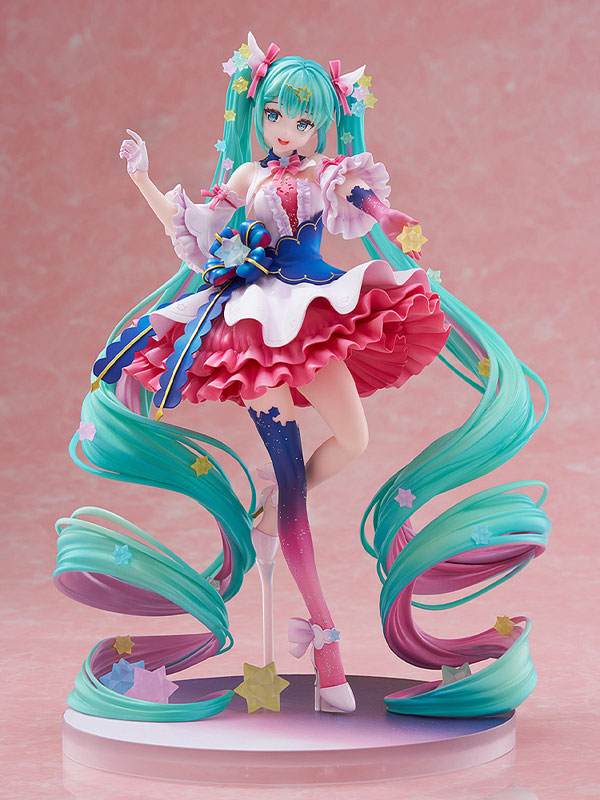 "Creators Collection Figure" Hatsune Miku: Rosuuri Ver. 1/7