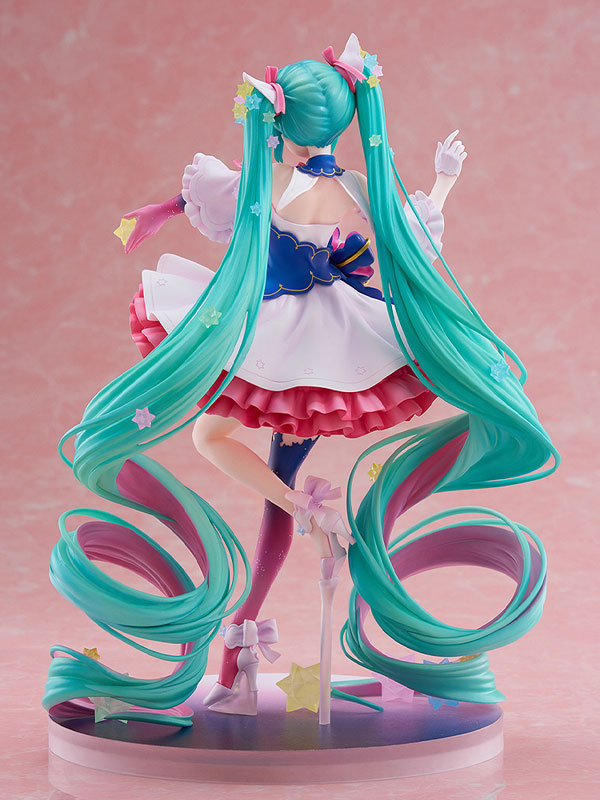 "Creators Collection Figure" Hatsune Miku: Rosuuri Ver. 1/7