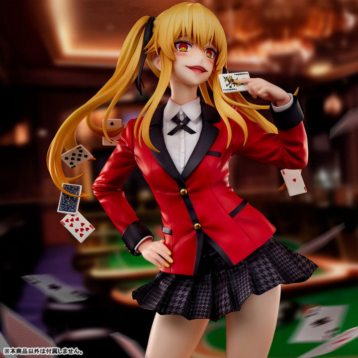 "Kakegurui" Mary Saotome