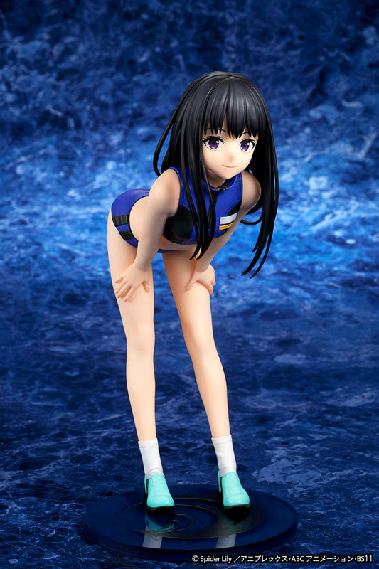 TV Anime "Lycoris Recoil" Takina Inoue Training Wear