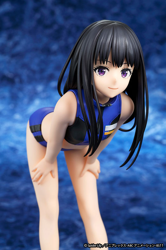 TV Anime "Lycoris Recoil" Takina Inoue Training Wear