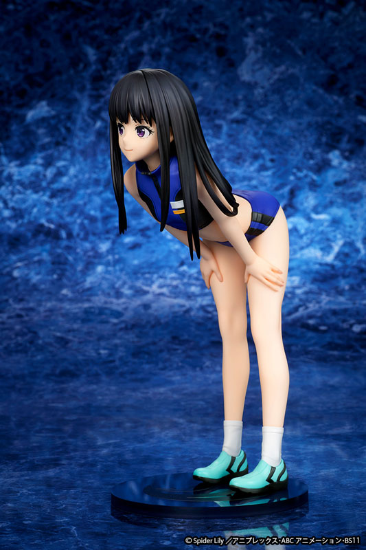 TV Anime "Lycoris Recoil" Takina Inoue Training Wear