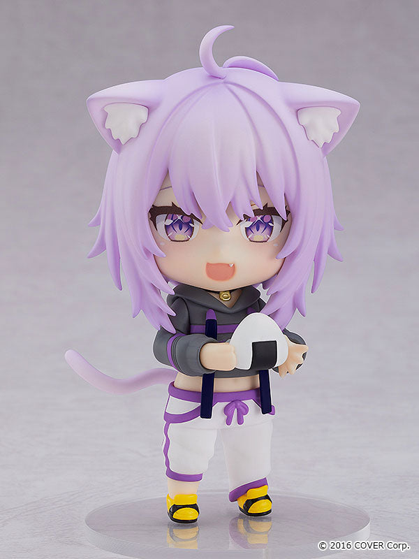 Nendoroid hololive production Nekomata Okayu