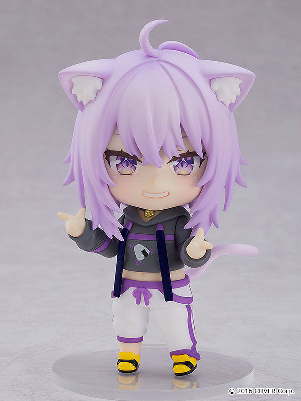 Nendoroid hololive production Nekomata Okayu