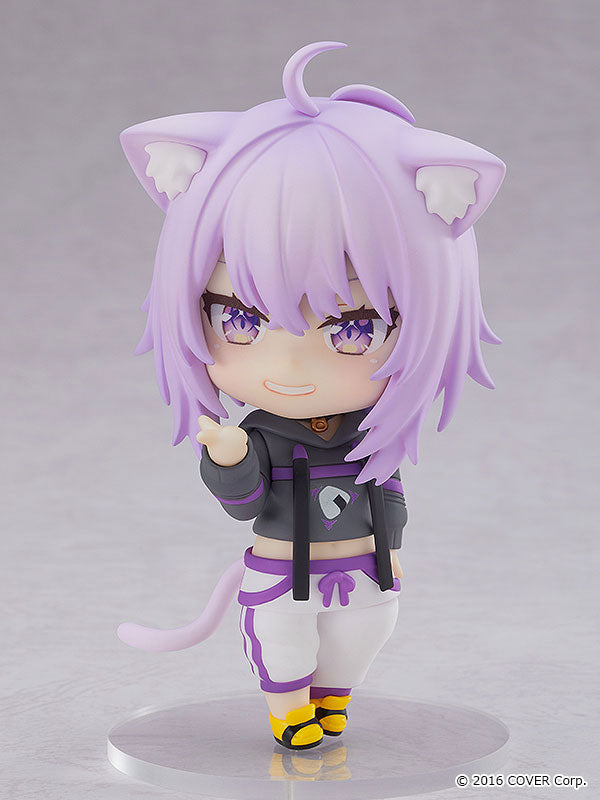 Nendoroid hololive production Nekomata Okayu