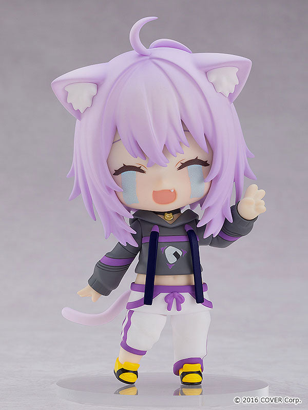 Nendoroid hololive production Nekomata Okayu