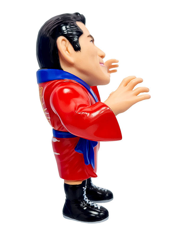 16d Collection 040: Antonio Inoki - Red Gown Ver.