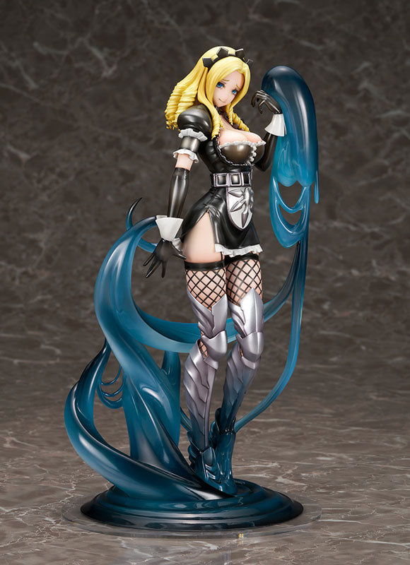 Overlord Solution Epsilon 10th Anniversary so-bin Ver. 1/8