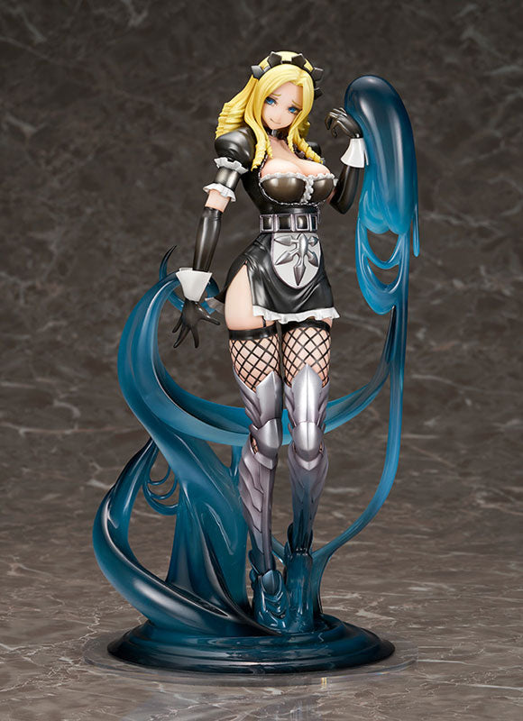 Overlord Solution Epsilon 10th Anniversary so-bin Ver. 1/8