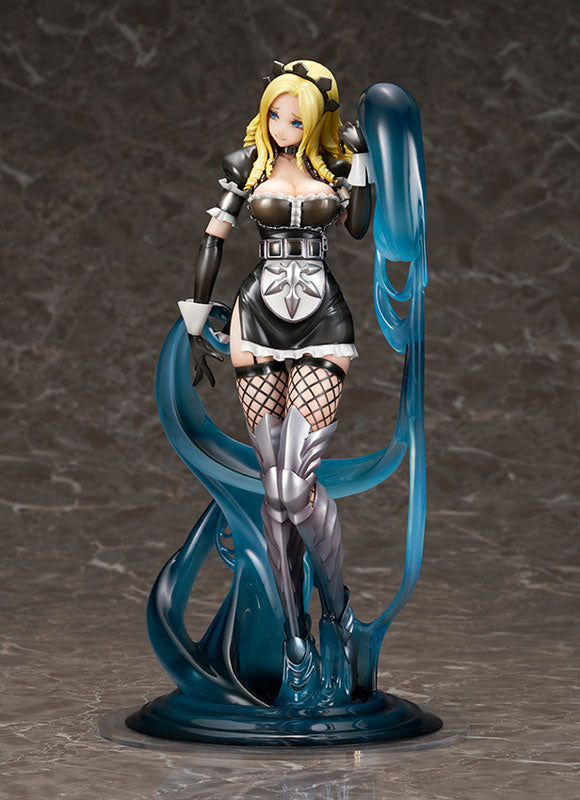 Overlord Solution Epsilon 10th Anniversary so-bin Ver. 1/8
