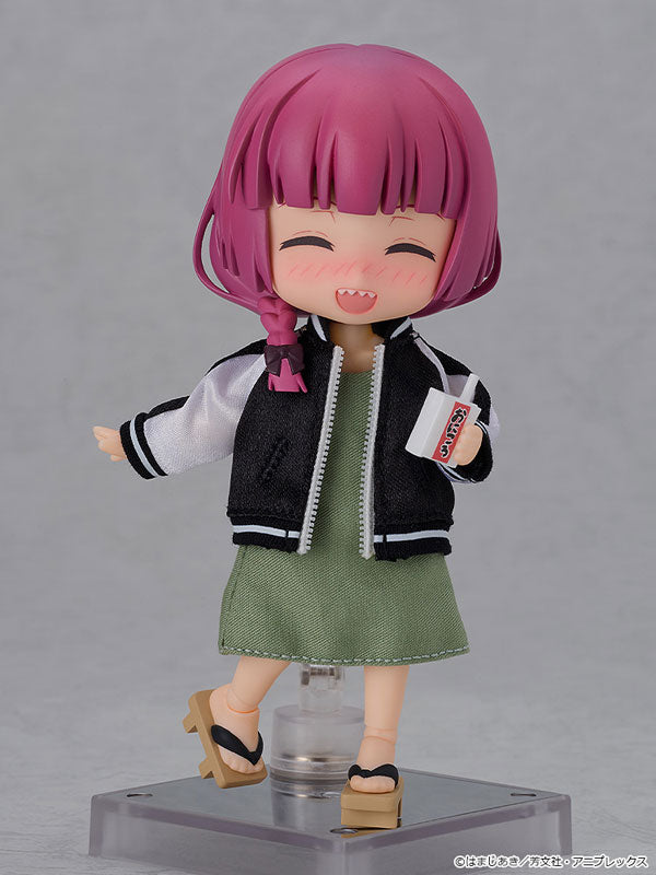 Nendoroid Doll Anime "BOCCHI THE ROCK!" Kikuri Hiroi