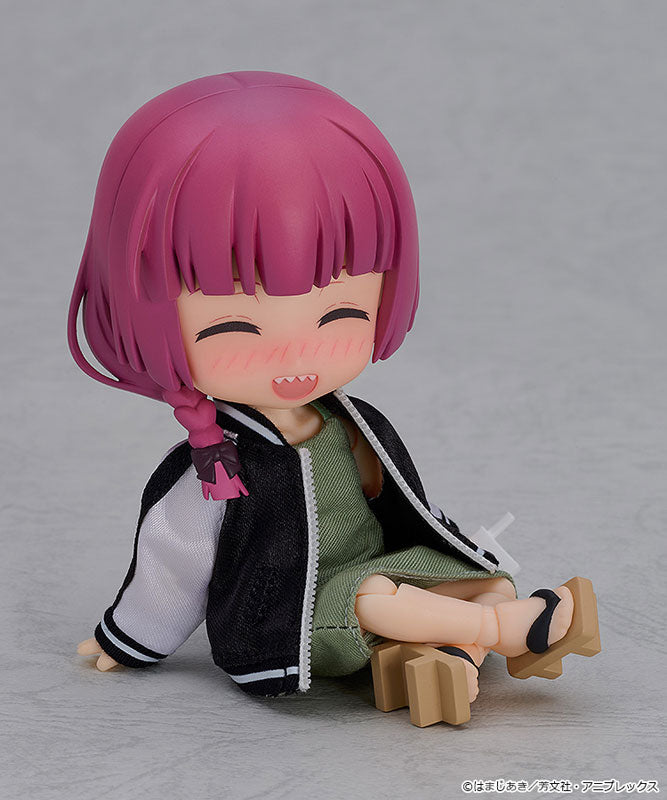Nendoroid Doll Anime "BOCCHI THE ROCK!" Kikuri Hiroi