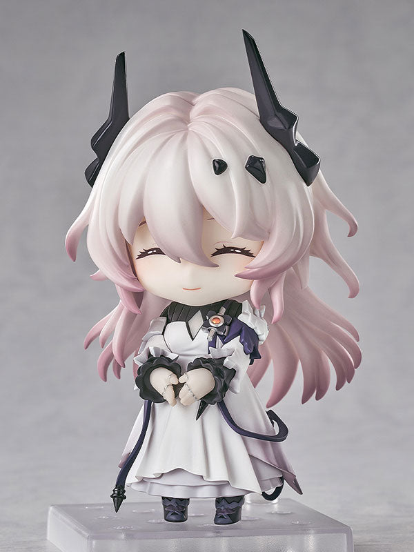 Nendoroid Arknights Civilight Eterna