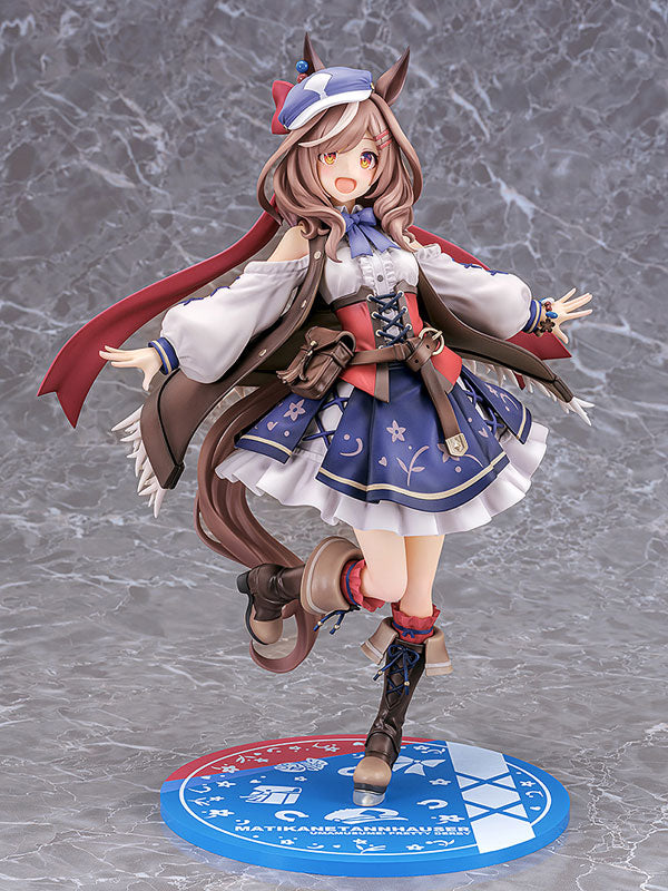 Umamusume Pretty Derby Matikanetannhauser 1/7