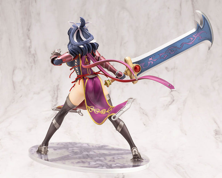 Kiseki Series Rixia Mao 1/8