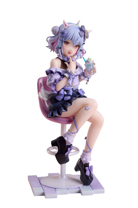 NoriPro Inuyama Tamaki Unicorn Outfit "Jirai" Style Ver. 1/7