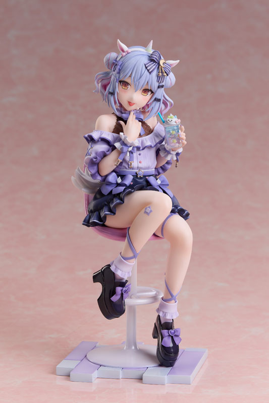 NoriPro Inuyama Tamaki Unicorn Outfit "Jirai" Style Ver. 1/7