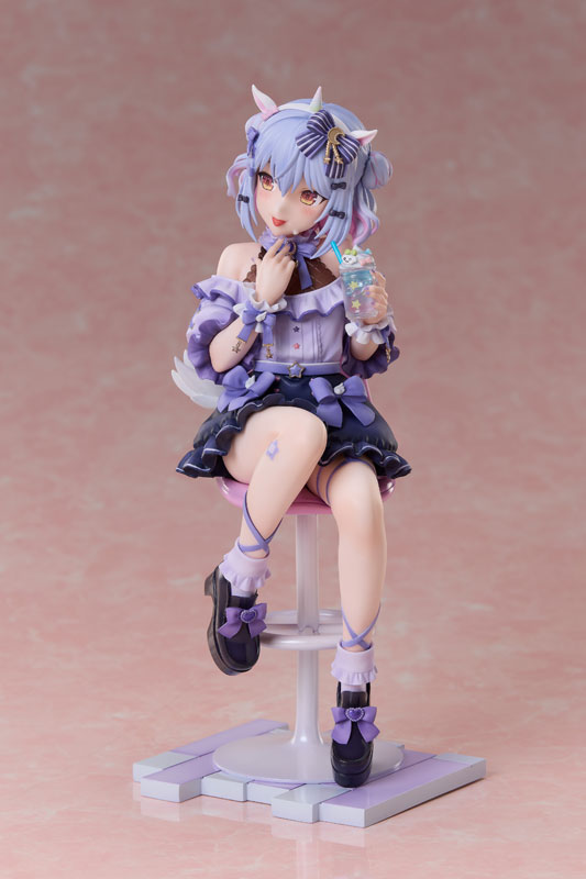 NoriPro Inuyama Tamaki Unicorn Outfit "Jirai" Style Ver. 1/7