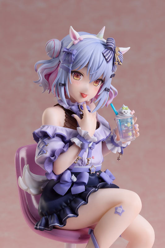 NoriPro Inuyama Tamaki Unicorn Outfit "Jirai" Style Ver. 1/7