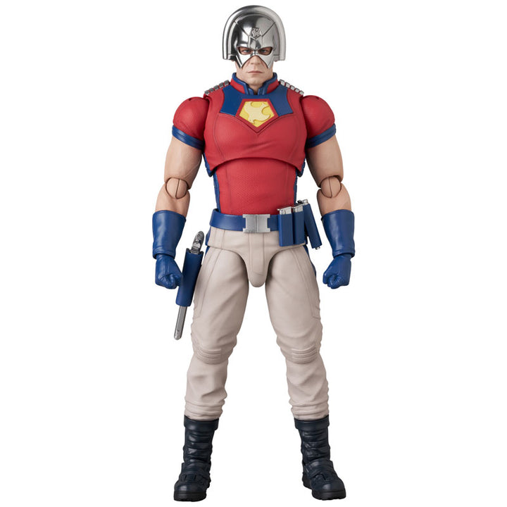 MAFEX No.289 MAFEX PEACEMAKER "The Suicide Squad"