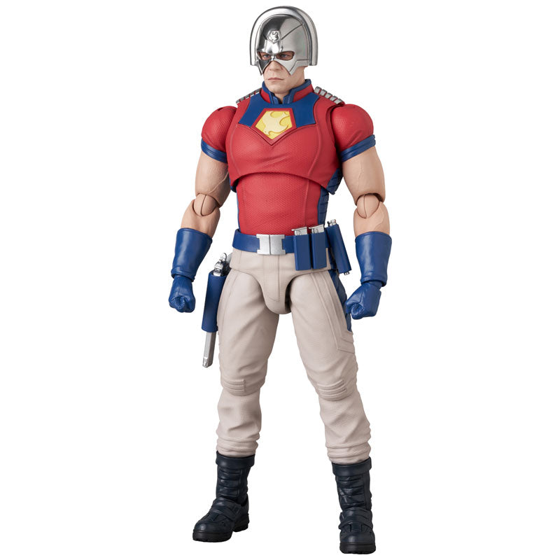 MAFEX No.289 MAFEX PEACEMAKER "The Suicide Squad"