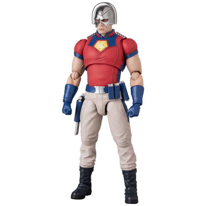 MAFEX No.289 MAFEX PEACEMAKER "The Suicide Squad"