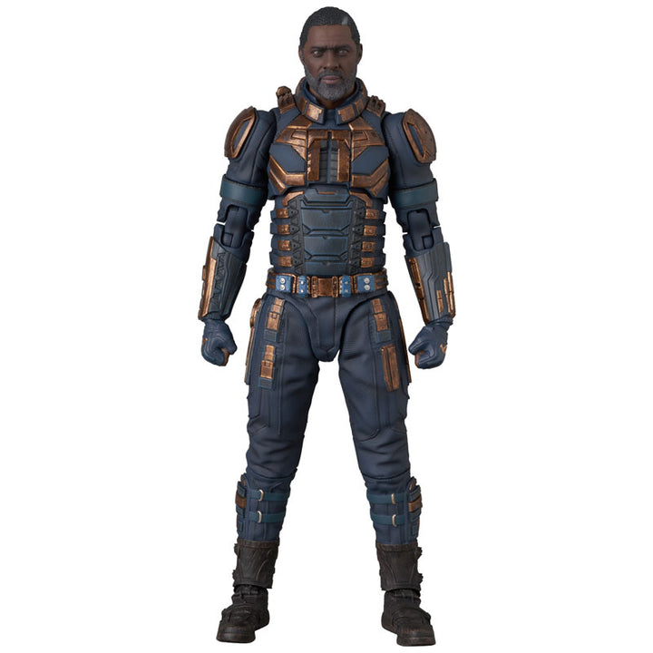 MAFEX No.290 MAFEX BLOODSPORT "The Suicide Squad"