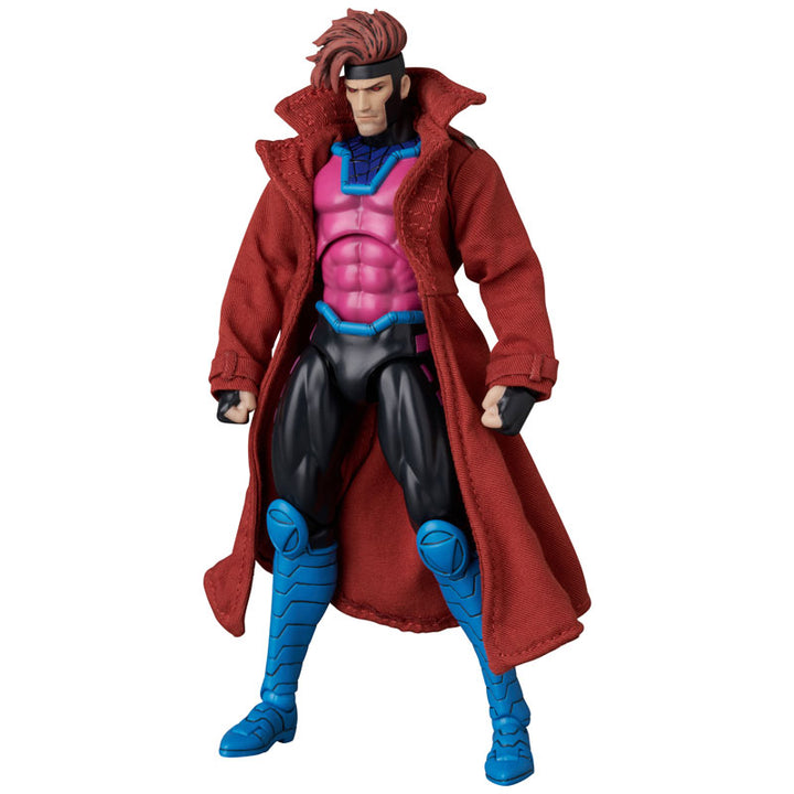 MAFEX No.287 MAFEX GAMBIT (COMIC VARIANT Ver.) "X-MEN"