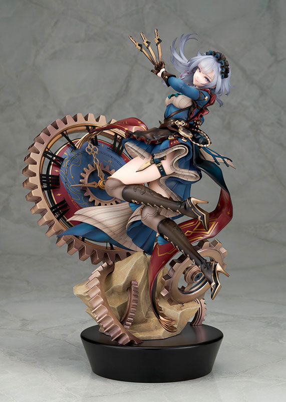 Touhou Project Sakuya Izayoi 1/8 Pack