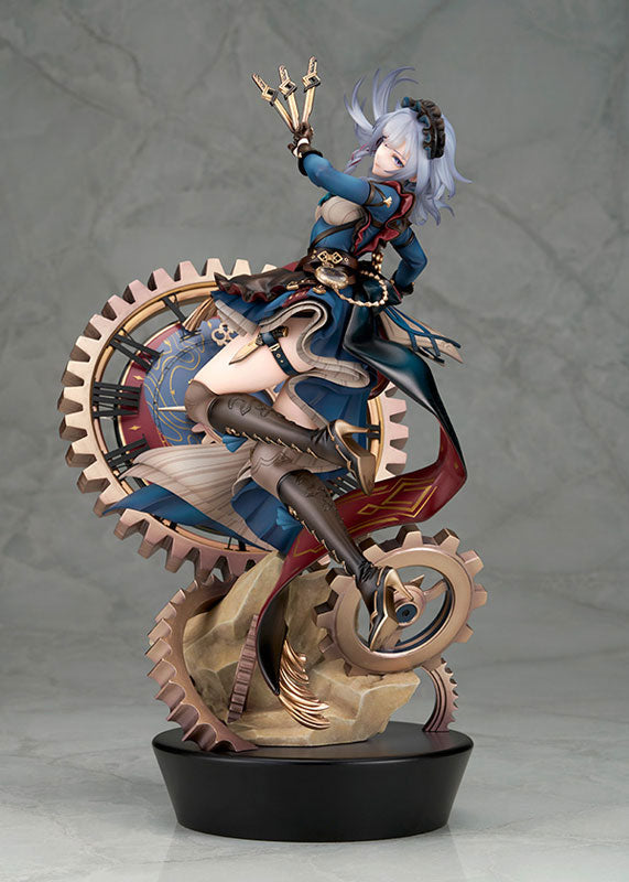 Touhou Project Sakuya Izayoi 1/8 Pack
