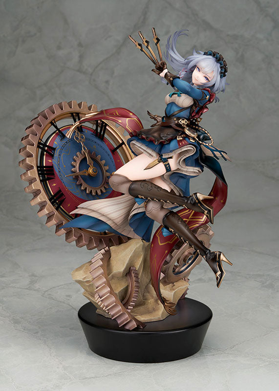 Touhou Project Sakuya Izayoi 1/8 Pack