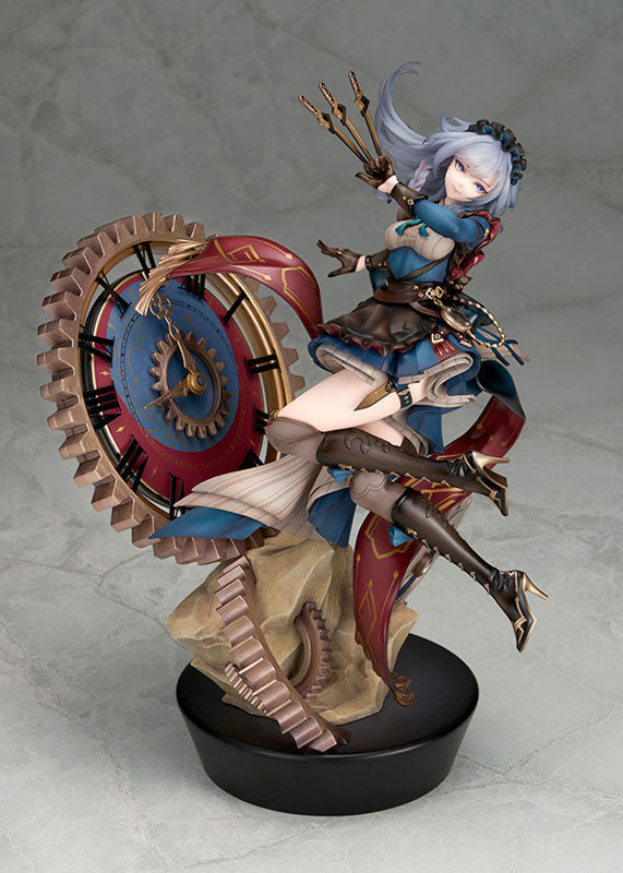 Touhou Project Sakuya Izayoi 1/8 Pack
