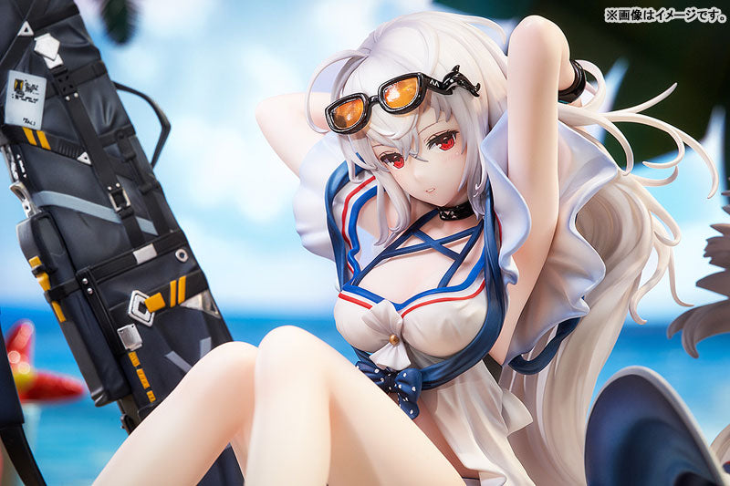 Arknights Skadi: Waverider WR04 VER.