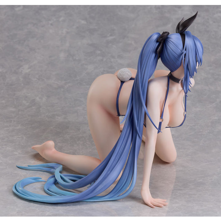 B-style Azur Lane New Jersey Anniversary Swimsuits Ver.