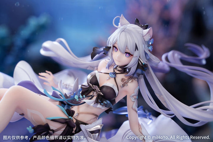 Honkai Impact 3rd Kiana Herrscher of Finality Selenic Ripples Ver. 1/7