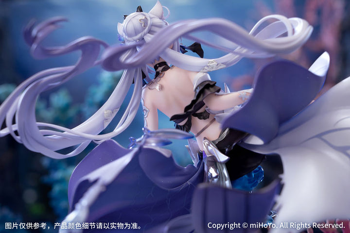 Honkai Impact 3rd Kiana Herrscher of Finality Selenic Ripples Ver. 1/7