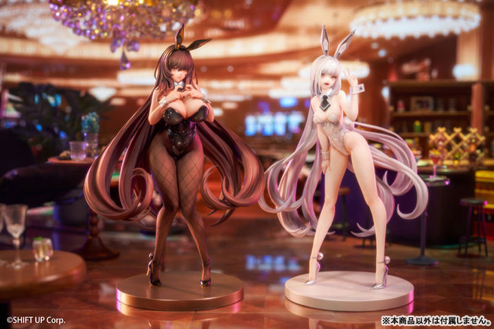 Goddess of Victory: Nikke Noir & Blanc 1/10