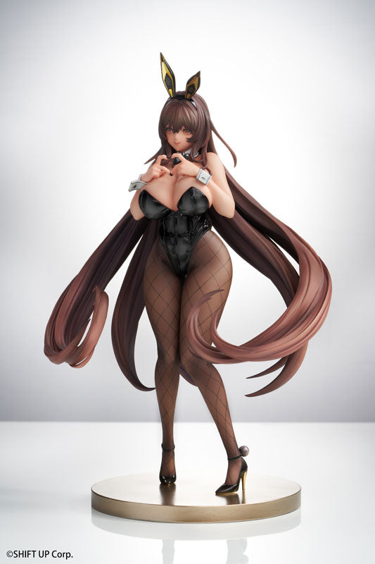 Goddess of Victory: Nikke Noir 1/10