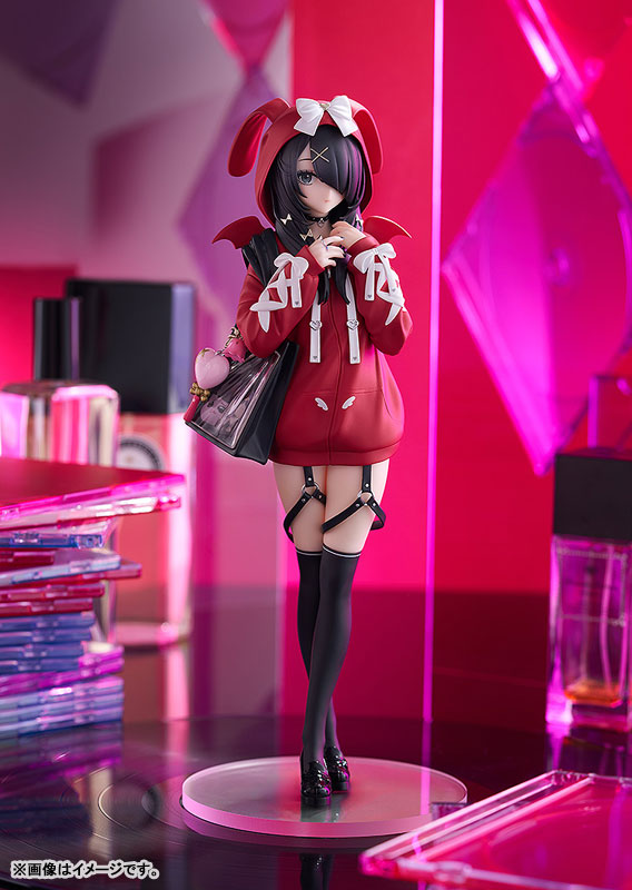 POP UP PARADE NEEDY STREAMER OVERLOAD Ame-chan L size