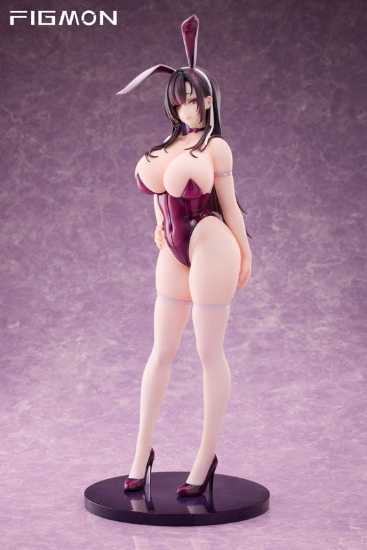 Bunny Girl Anna 1/4 Different Color Edition