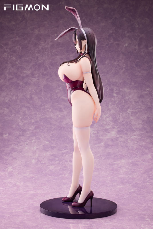 Bunny Girl Anna 1/4 Different Color Edition