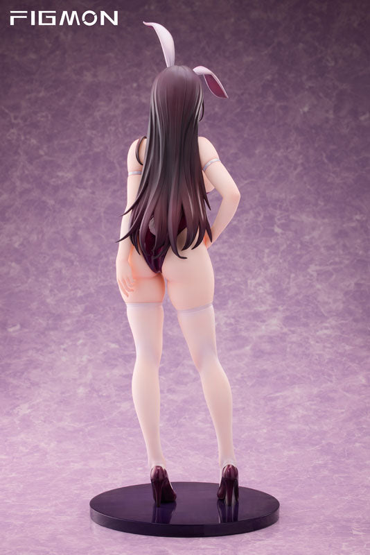 Bunny Girl Anna 1/4 Different Color Edition