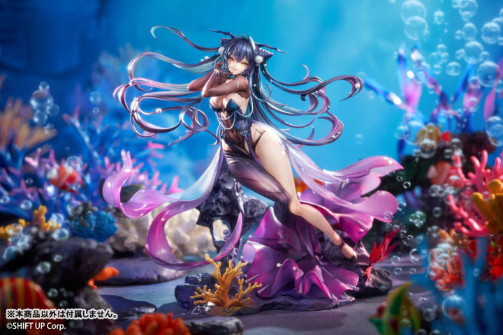 Goddess of Victory: Nikke Little Mermaid Abyss Flower 1/7 Deluxe Edition