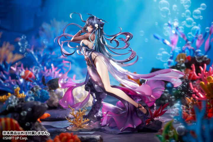 Goddess of Victory: Nikke Little Mermaid Abyss Flower 1/7 Deluxe Edition